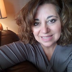 Meet your Posher, Maria